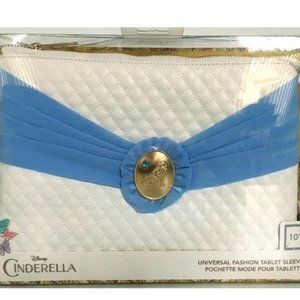 Disney Cinderella 10" Universal Tablet Sleeve